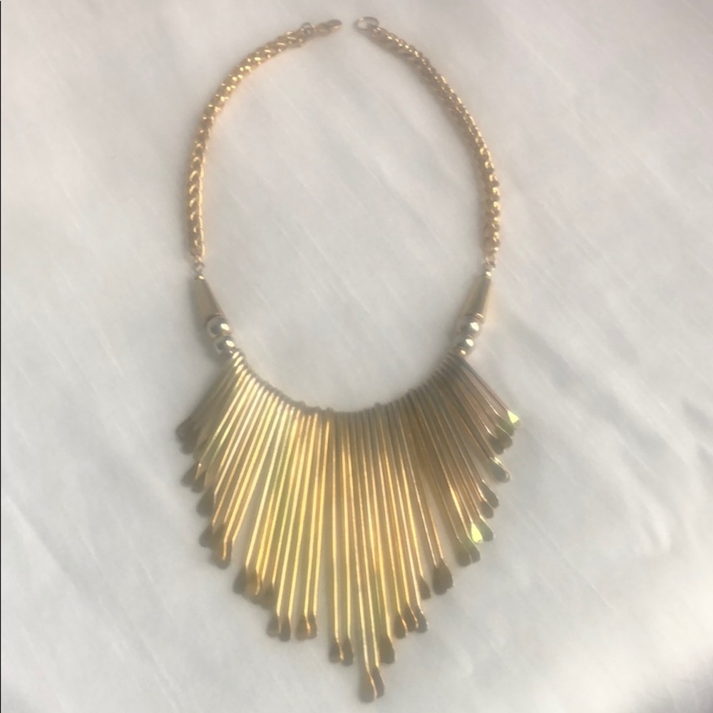 Neiman Marcus necklace